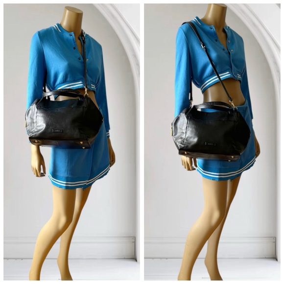 Hobo brand leather bag - Picture 4 of 17